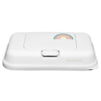 Funkybox - Funkybox  -  Pojemnik na Chusteczki to Go, Rainbow