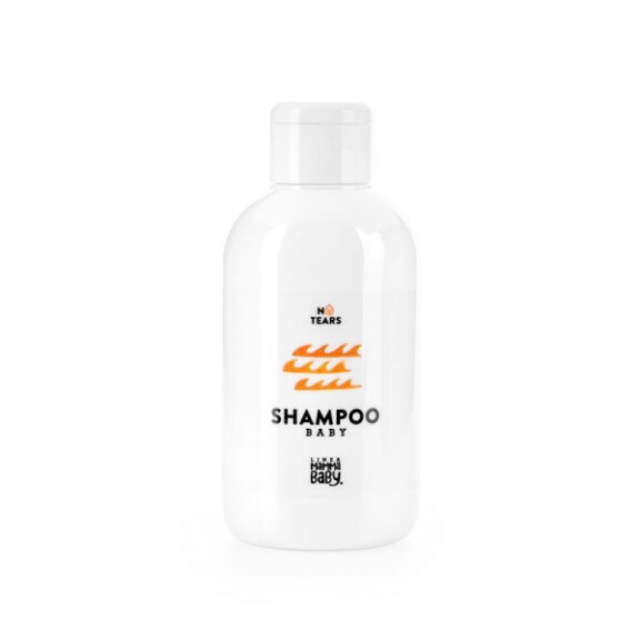 Linea Mammababy  -  Szampon do Włosów no Tears Baby Ughino 250ml