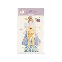 Moulin Roty  -  Postać do Ubierania Wróżka 711376