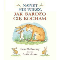 Egmont  -  Nawet nie Wiesz jak Bardzo Cię Kocham