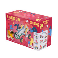 Bakoba® - Developer Box | Bakoba®