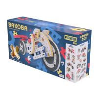 Bakoba® - Pionieer Box | Bakoba®