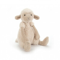 Jellycat  -  Przytulanka Maskotka Owieczka 34cm