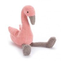 Jellycat  -  Flaming 33cm