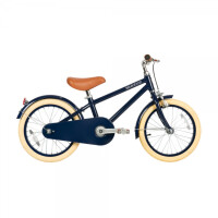BANWOOD - Banwood Rowerek Classic Navy Blue