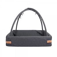 FILIBABBA - Filibabba Mata Edukacyjna Pikowana Stone Grey