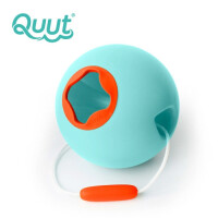 Quut Ballo  -  Wiaderko Wielofunkcyjne Ballo Vintage Blue