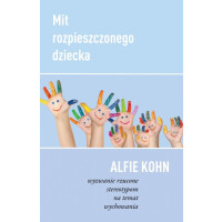 Mind  -  mit Rozpieszczonego Dziecka