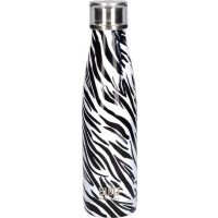 Built - Built Butelka Termiczna Zebra 500ml