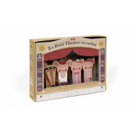 Londji  -  Teatrzyk Marionetki Trzy Świnki