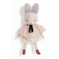 Moulin Roty         -          Maskotka Przytulanka BRUME z APRES la PLUIE 715021