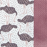 La Millou  -  Velvet Collection  -  Angel's Wings  -  Speedy me Bright  -  French Lavender