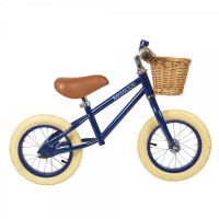 Banwood  -  First go! Rowerek Biegowy  -  Navy