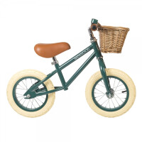 Banwood  -  First go! Rowerek Biegowy  -  Green