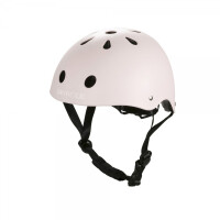 Banwood  -  Dziecięcy Kask Rowerowy  -  White