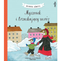 Wydawnictwo Filia  -  Iluzjonista