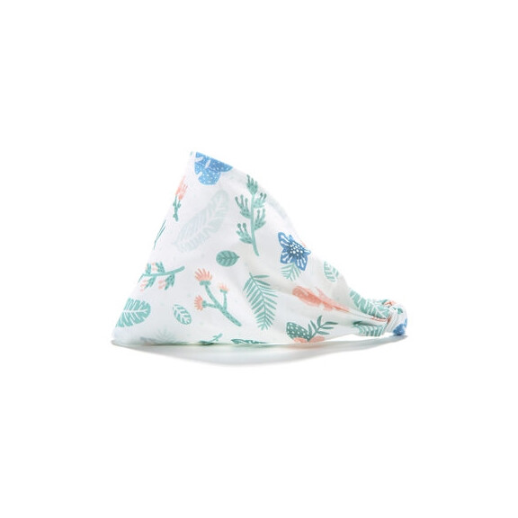 La Millou - Opaska Średniaka - Yoga Candy Leaves
