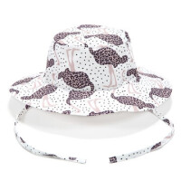 La Millou  -  Safari hat  -  Speedy me Bright 
