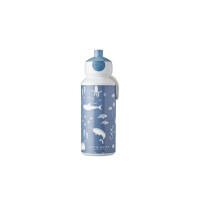 Little Dutch - Little Dutch Butelka - Bidon 400ml Ocean 107410065391