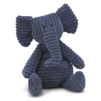 JellyCat - Przytulanka Maskotka Cordy Roy Elephant