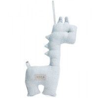 Bamboom  -  Przytulanka Niebieska Dragon, 38cm, 0m+