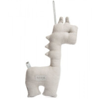 Bamboom  -  Przytulanka Beżowy Dragon, 38cm, 0m+