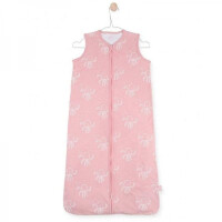 Jollein - Baby & Kids - Jollein - Śpiworek Niemowlęcy Letni Summer Octopus Pink 110 cm