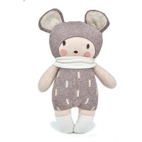 ThreadBear Design - Pierwsza Przytulanka Beau