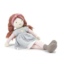 ThreadBear Design - Lalka Alma