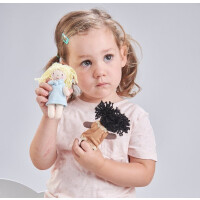 ThreadBear Design - Mini Lalka Gigi