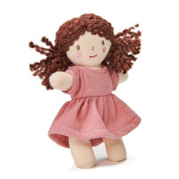 ThreadBear Design - Mini Lalka Mimi, Threadbear Design