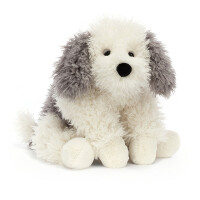 JellyCat - Floofie Pies 25x40cm
