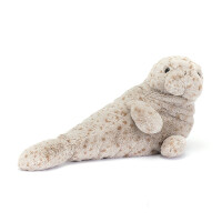 JellyCat - Magnus Wilk Morski 16 x 35 cm