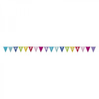 Jabadabado   -  Girlanda Happy Birthday