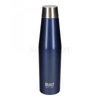 Built - Built -  Butelka Niebieska 540 ml