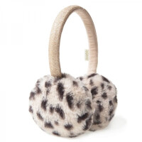 Rockahula Kids  -  Nauszniki Luna Snow Leopard