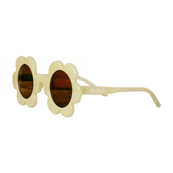 Elle Porte - Okulary Przeciwsłoneczne Elle Porte Bellis - Lemonade 3 - 10 Lat