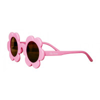 Elle Porte - Okulary Przeciwsłoneczne Elle Porte Bellis  -  Bubble Gum 3 - 10 Lat