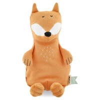 Trixie Baby - przytulanka maskotka Plush Toy Small  -  lisek Mr. Fox