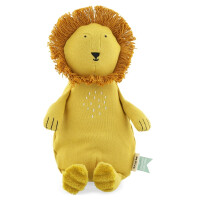 Trixie Baby - przytulanka maskotka Plush Toy Small  - lew  Mr. Lion