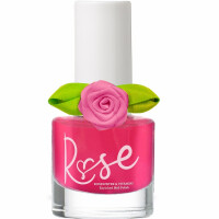 Snails  -  Lakier do paznokci dla dzieci Snails ROSE peel-off - I'm Basic