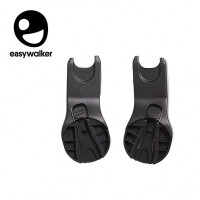Easywalker Charley Adaptery do Fotelika Samochodowego