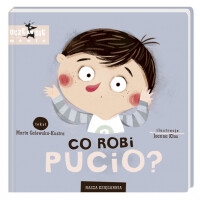 Nasza Księgarnia  -  co Robi Pucio
