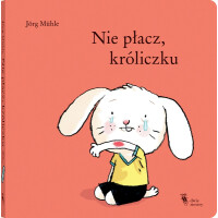 Dwie Siostry  -  nie Płacz, Króliczku 