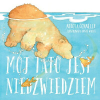 Adamada  -  Mój Tato Jest Niedźwiedziem
