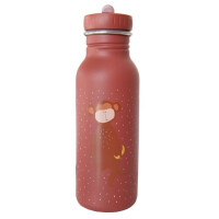 Trixie Baby - Mr. Monkey Butelka - Bidon 500ml