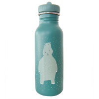 Trixie Baby - Mr. Hippo Butelka - Bidon 500ml
