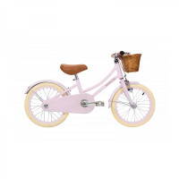 Banwood  -  Classic Rowerek Pink