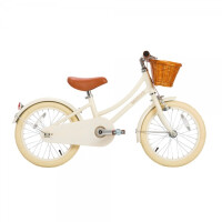BANWOOD - Banwood Rowerek Classic Cream