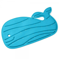Skip hop  -  Mata do Wanny Wieloryb Moby Blue